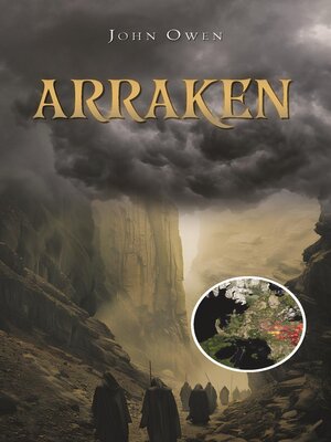 cover image of Arraken